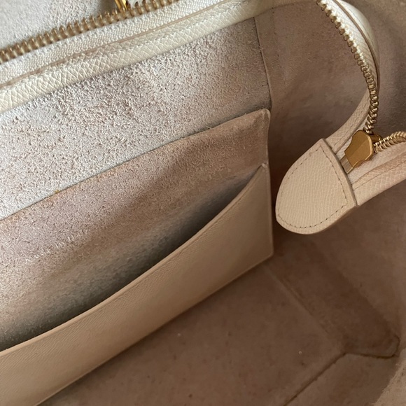 Celine authentic belt bag (Medium) with original case - Picture 4 of 8